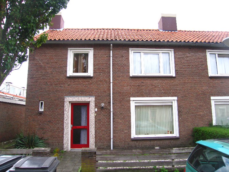 Konijnenbergstraat 1, 5251 PW Vlijmen, Nederland