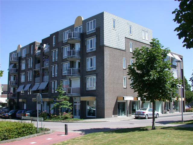 Botermarkt 47, 5404 NV Uden, Nederland
