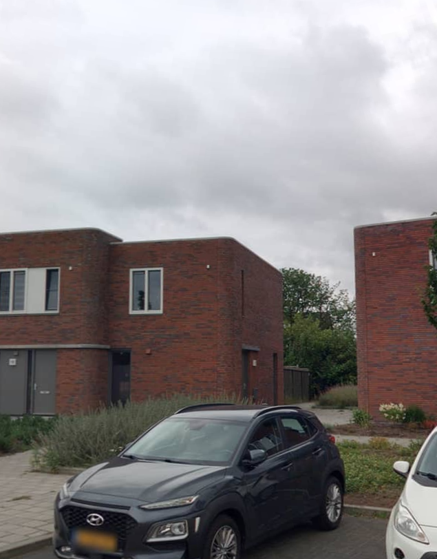 Ambachtenstraat 21, 5461 JB Veghel, Nederland