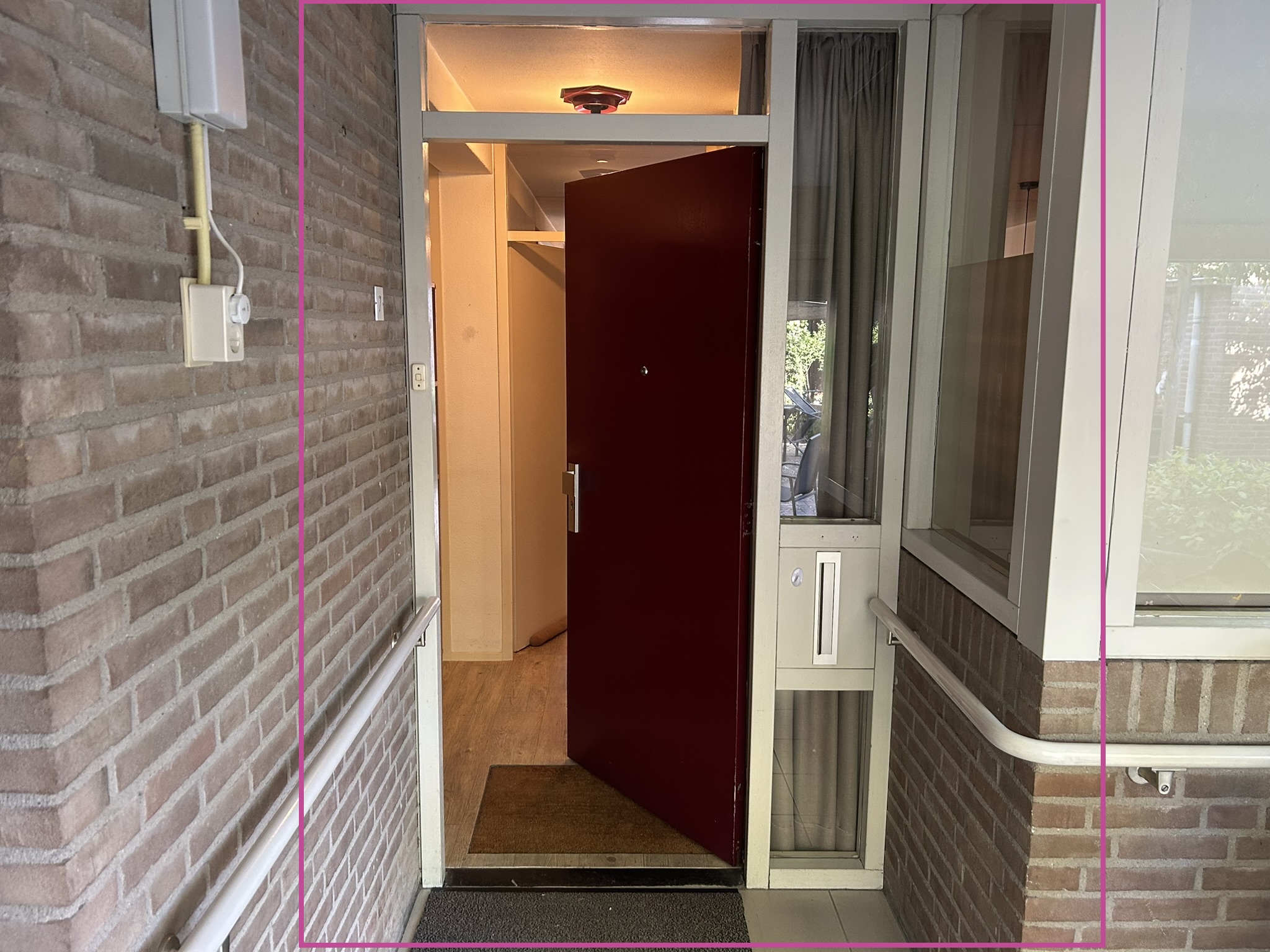 Deken van Roestellaan 7, 5241 GP Rosmalen, Nederland