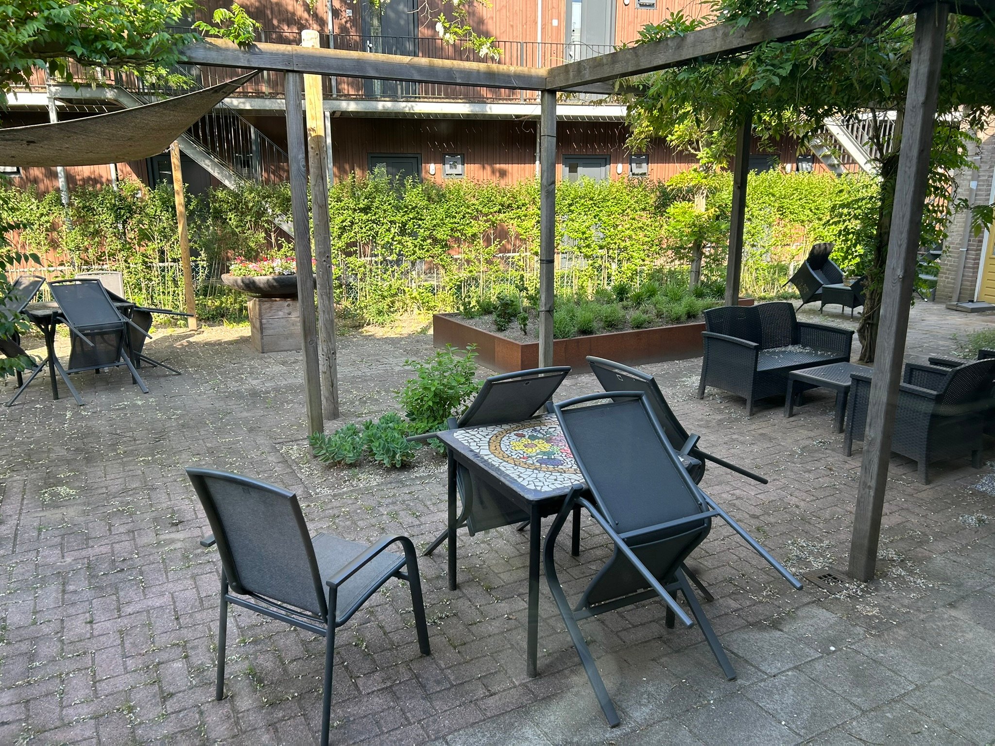 Deken van Roestellaan 7