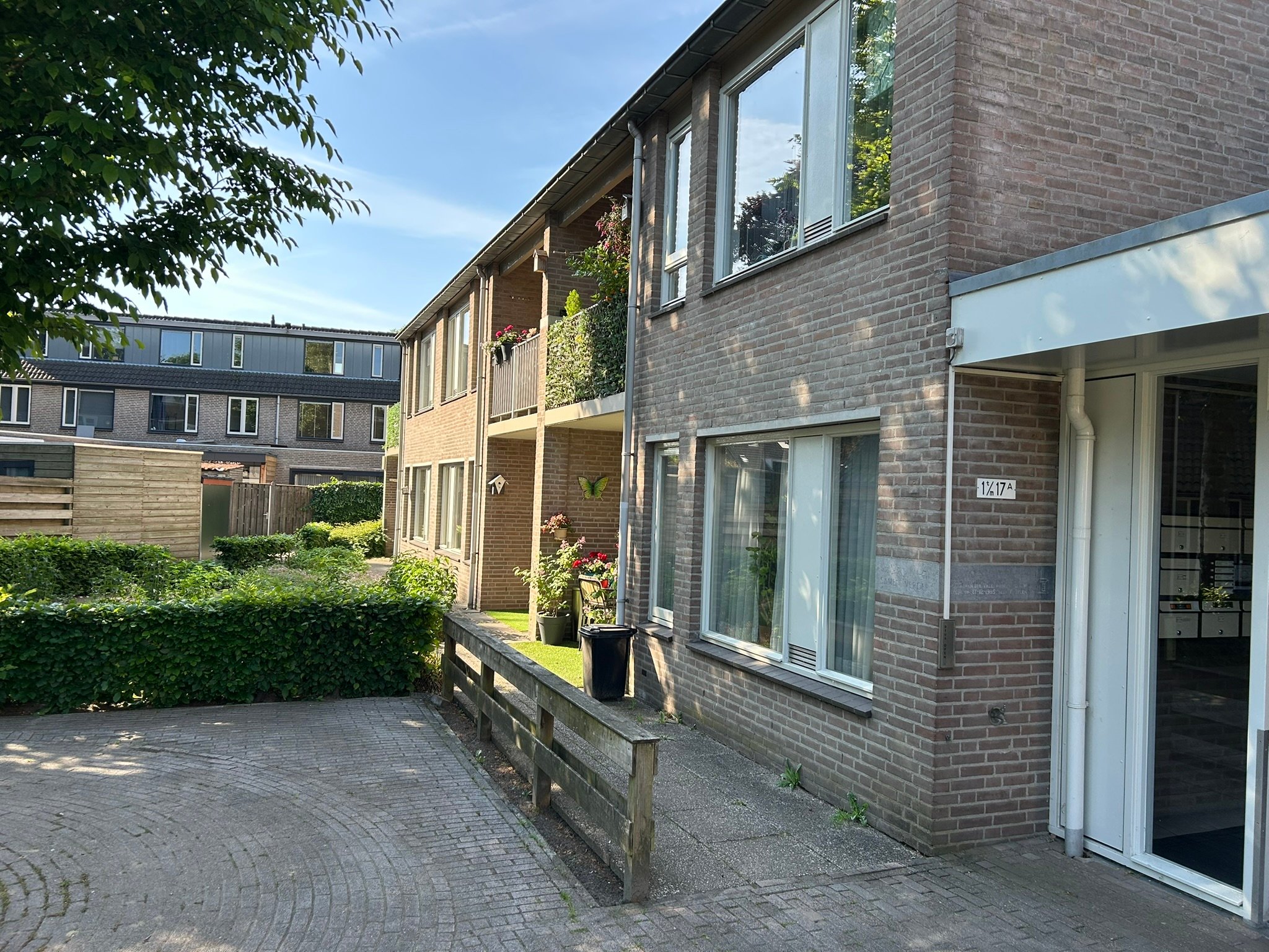 Deken van Roestellaan 7