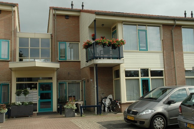Oudedijk 42C, 5409 AD Odiliapeel, Nederland