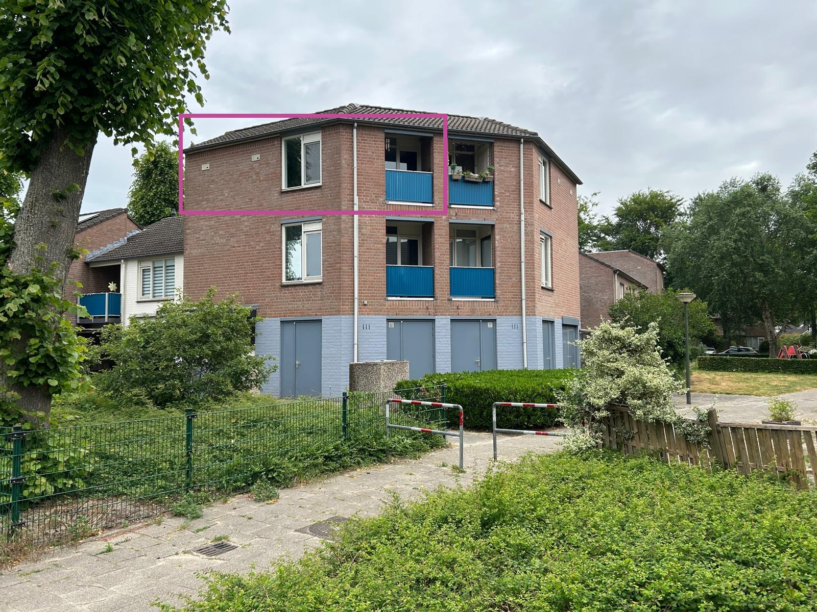 Regent van Den Heuvelstraat 45, 5272 BK Sint-Michielsgestel, Nederland