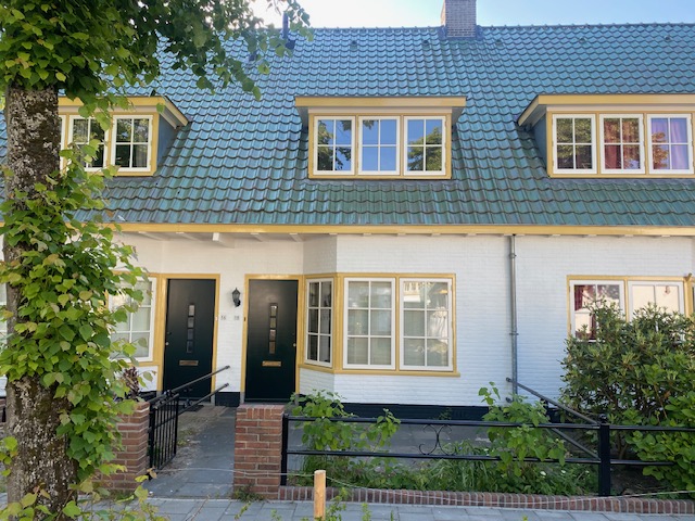 Hoogstraat 18, 5261 TH Vught, Nederland
