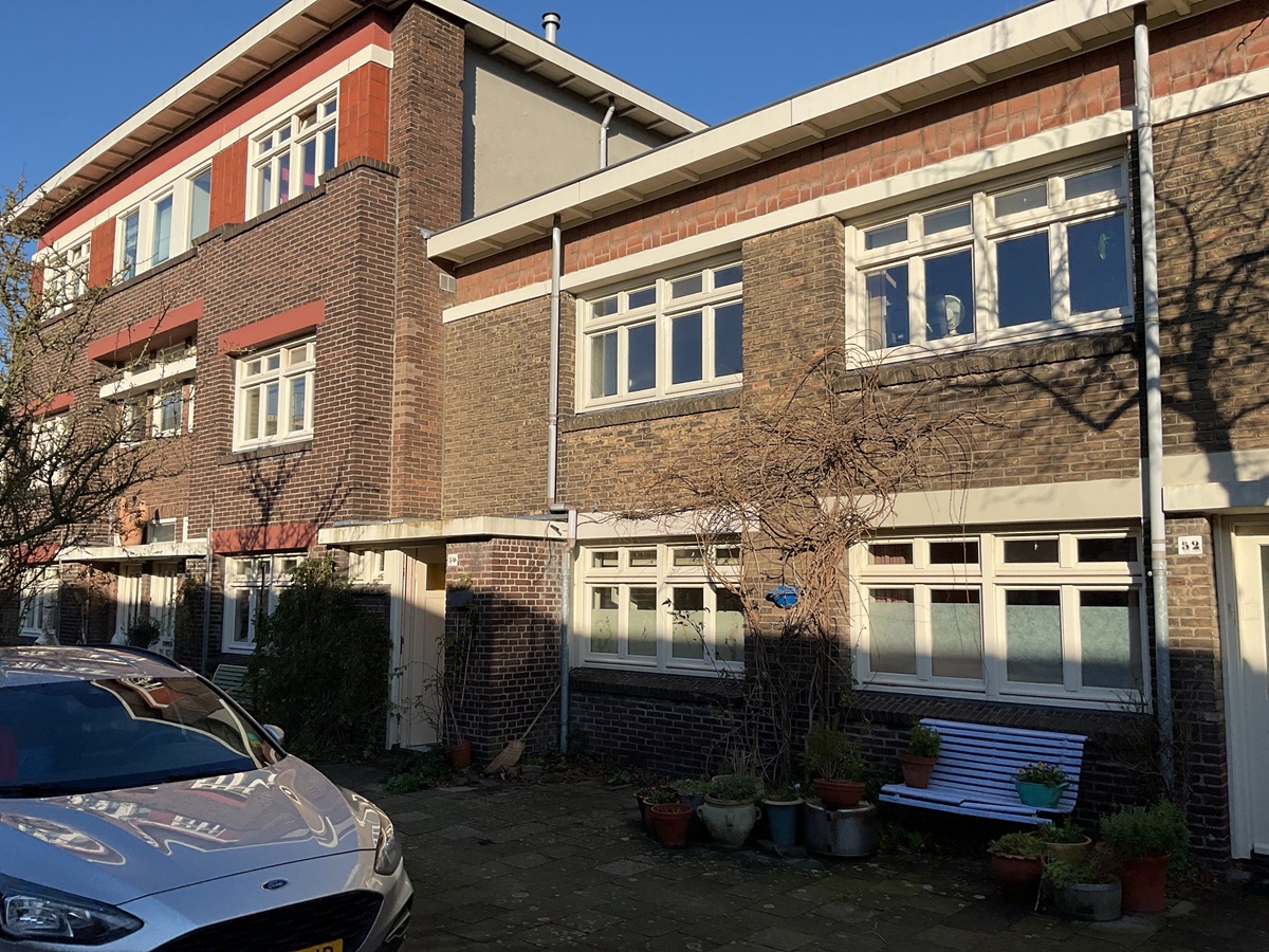 Lange Tuinstraat 50, 5212 SH 's-Hertogenbosch, Nederland