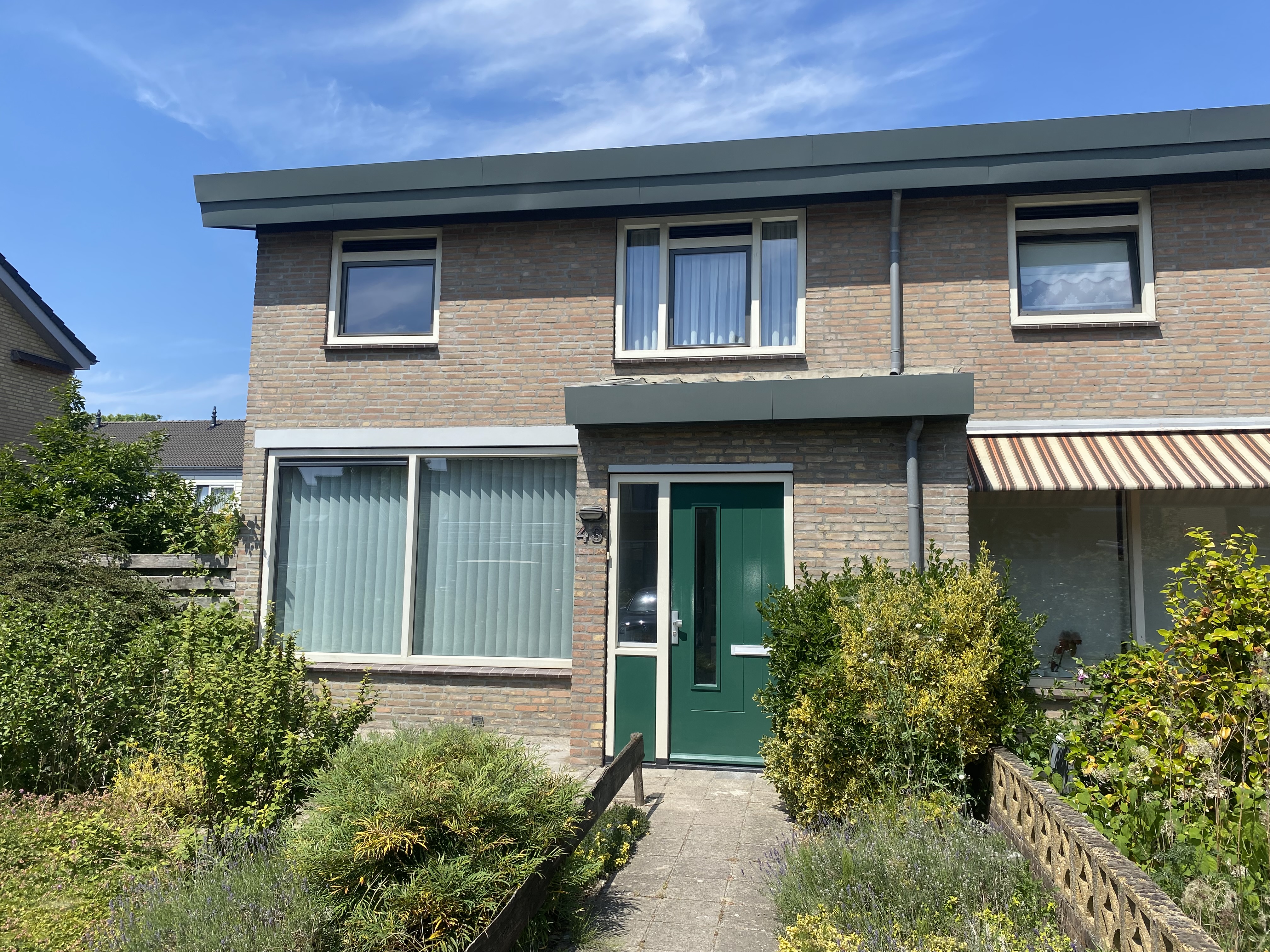 Beneluxlaan 43, 5251 LD Vlijmen, Nederland