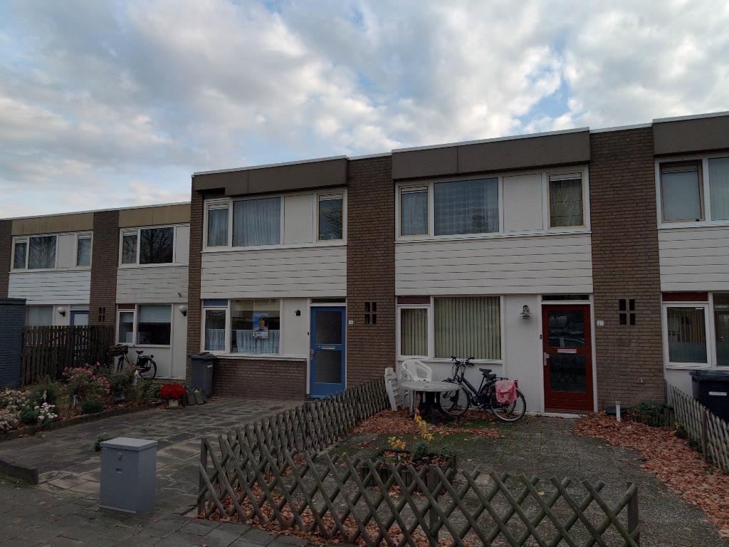 Waalstraat 57, 5463 KB Veghel, Nederland