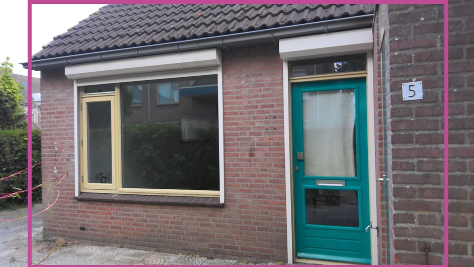 Vuursteen 5, 5345 SG Oss, Nederland