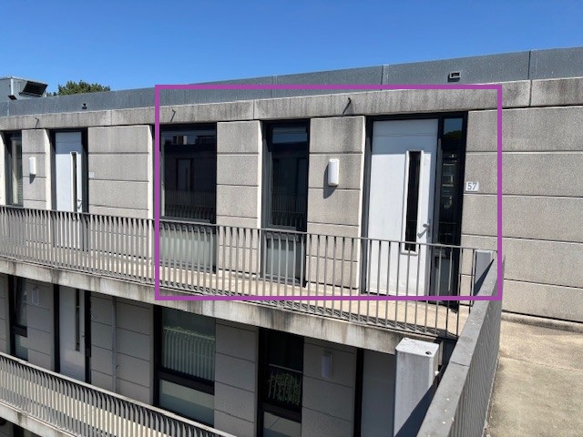 Willem Hubertstraat 57, 5213 SV 's-Hertogenbosch, Nederland