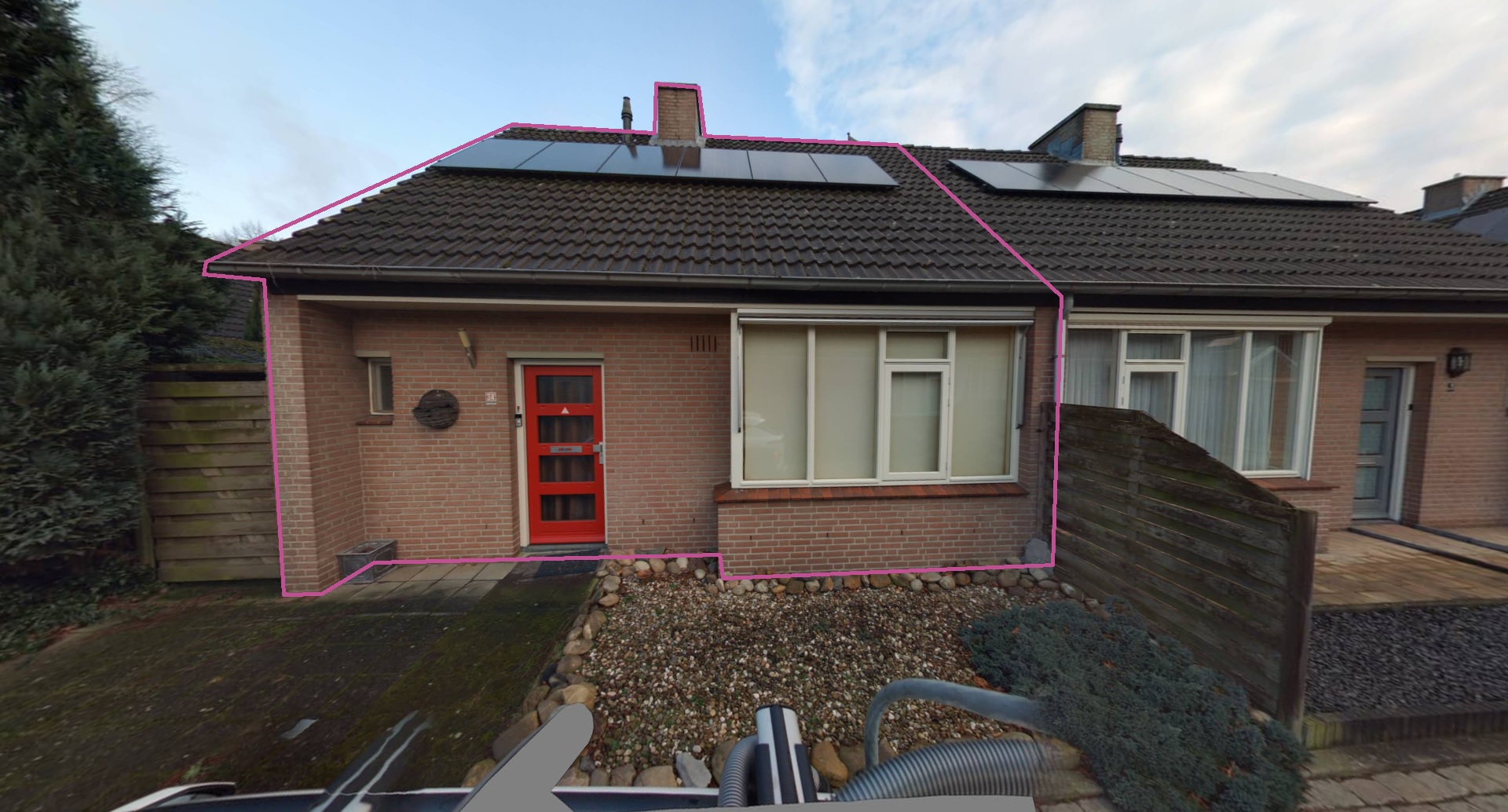 Akkerveld 34, 5384 DZ Heesch, Nederland