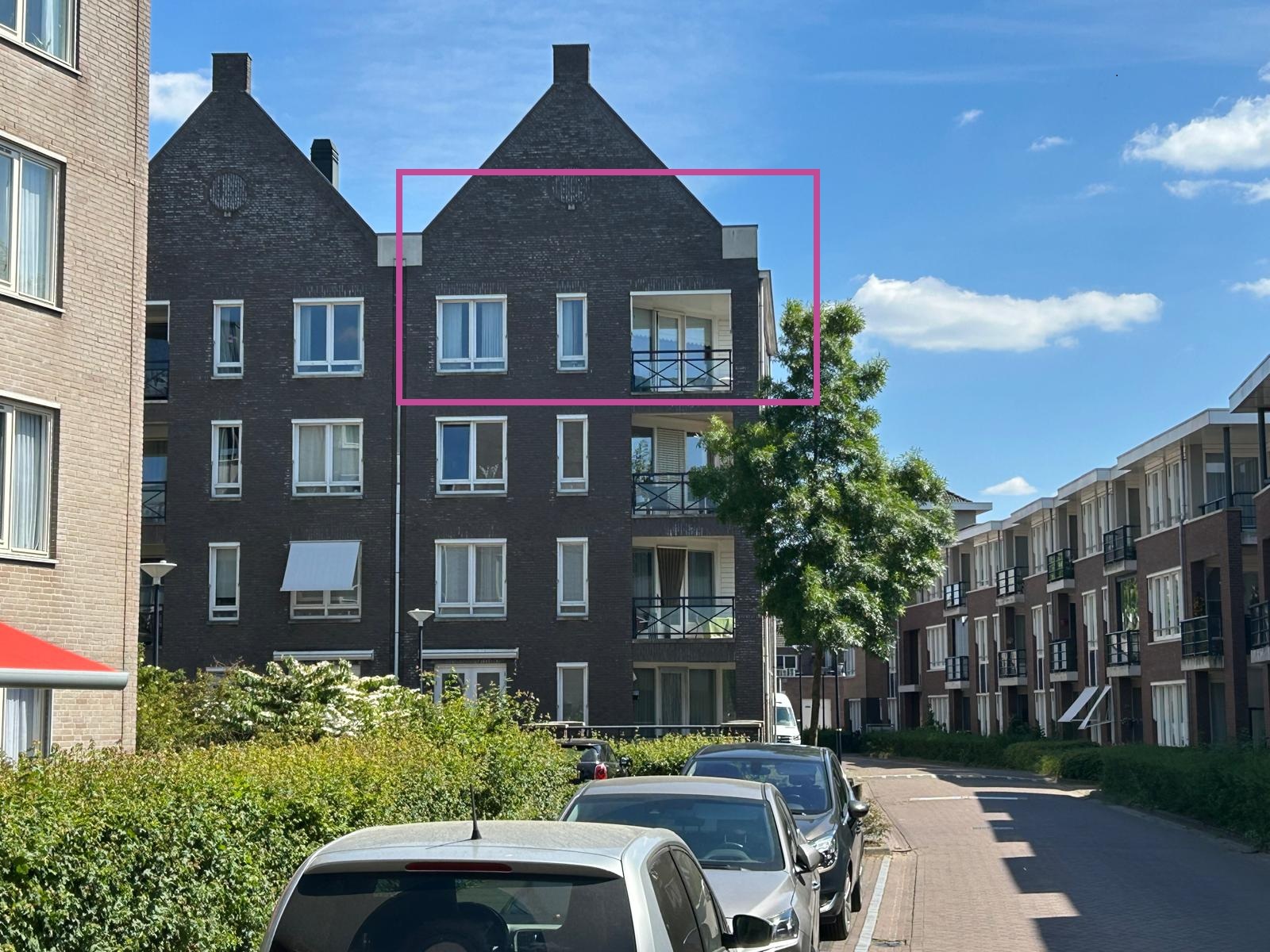 Deken van Erpstraat , 5492 Sint-Oedenrode, Nederland