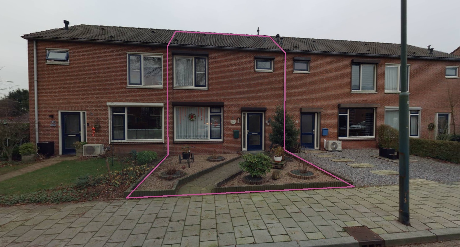 Notenkrakerstraat 18, 5451 VN Mill, Nederland