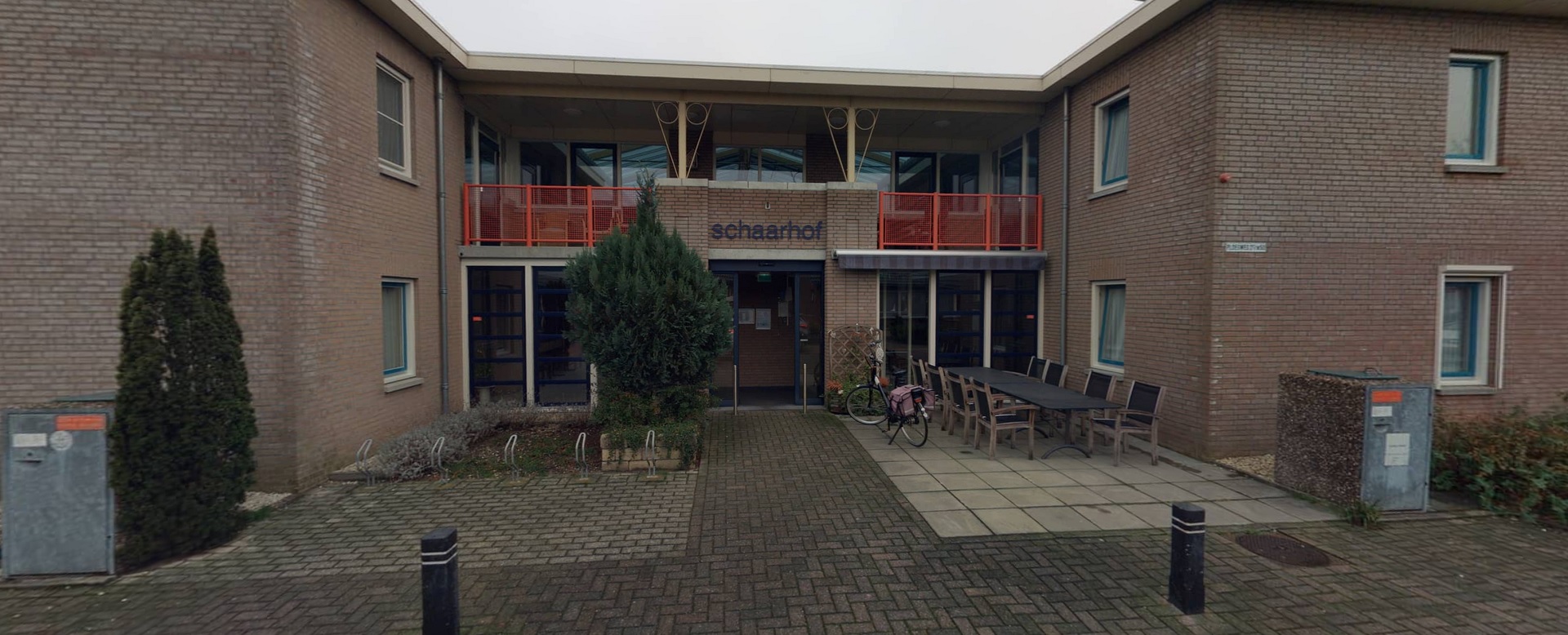 Ploegweg 44, 5446 BG Wanroij, Nederland