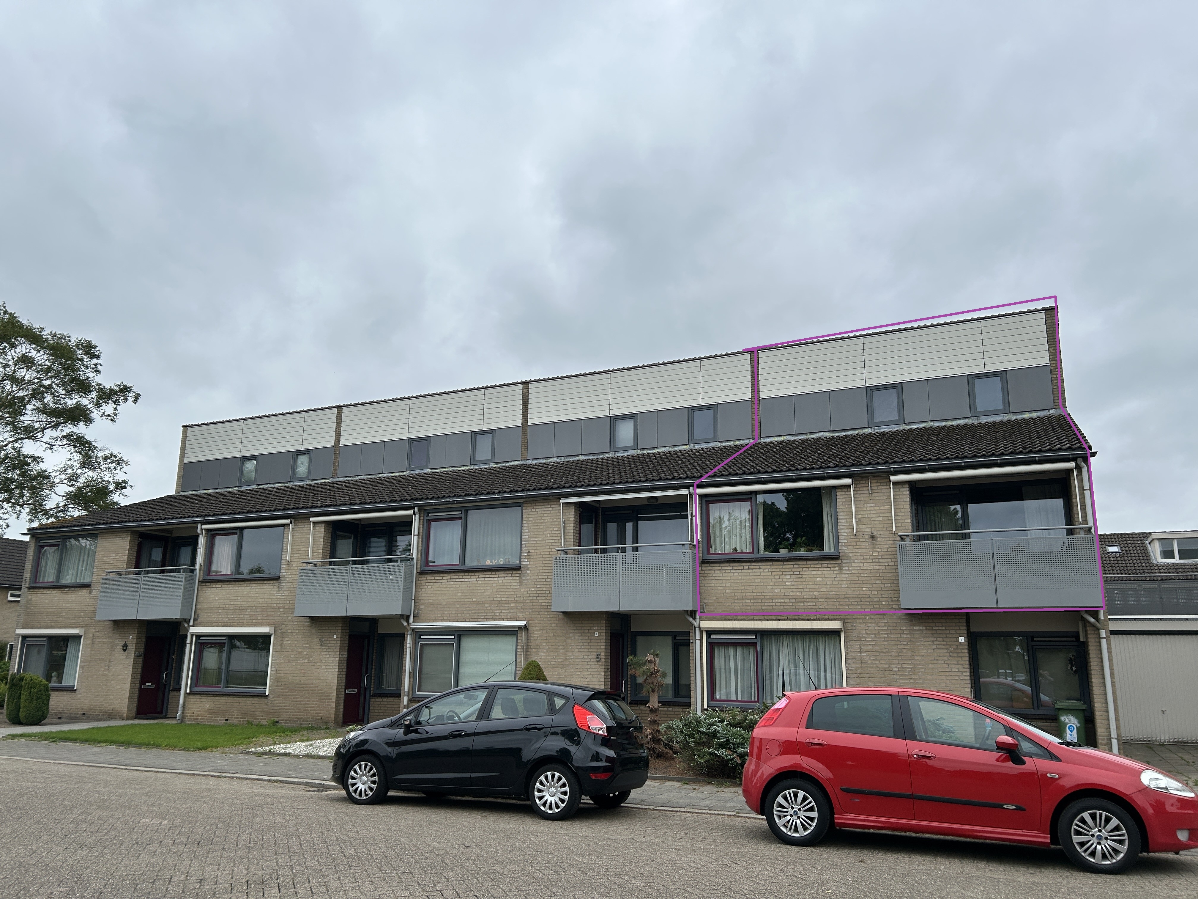 Sint Martenstraat 23, 5491 EN Sint-Oedenrode, Nederland