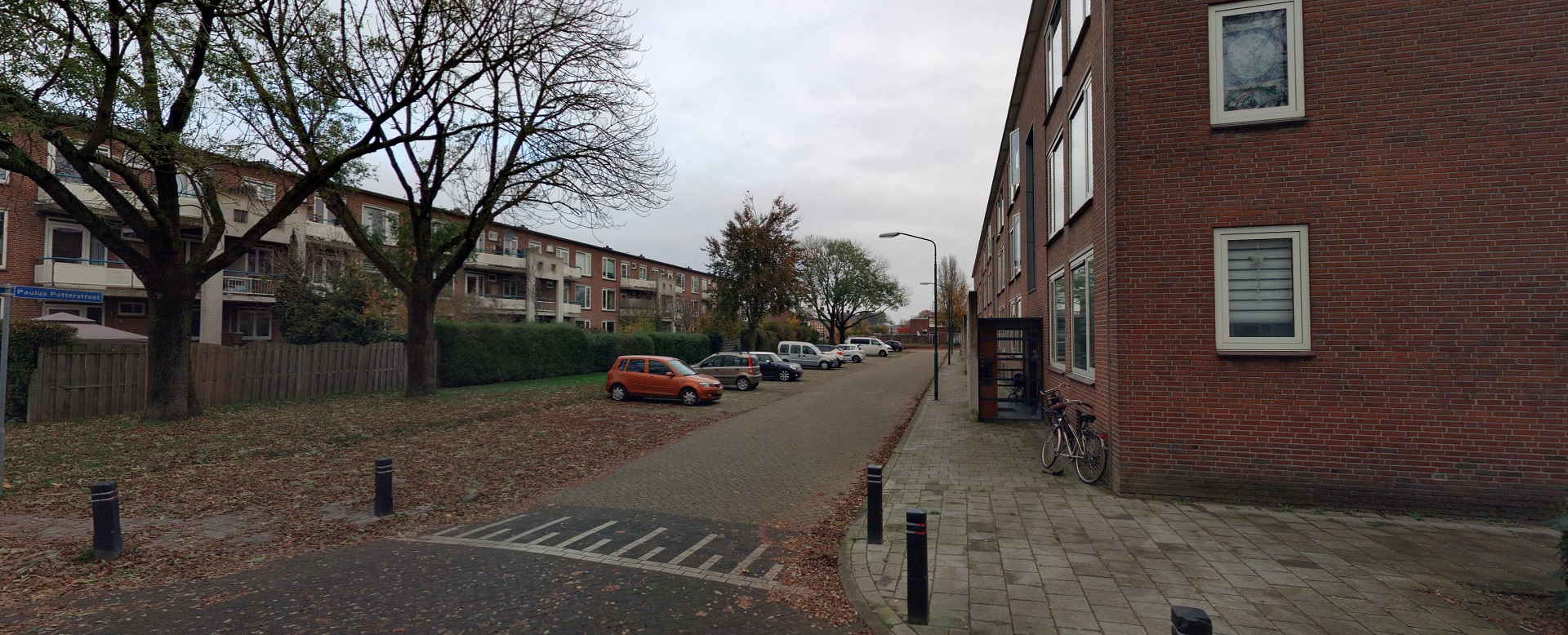 Paulus Potterstraat 12