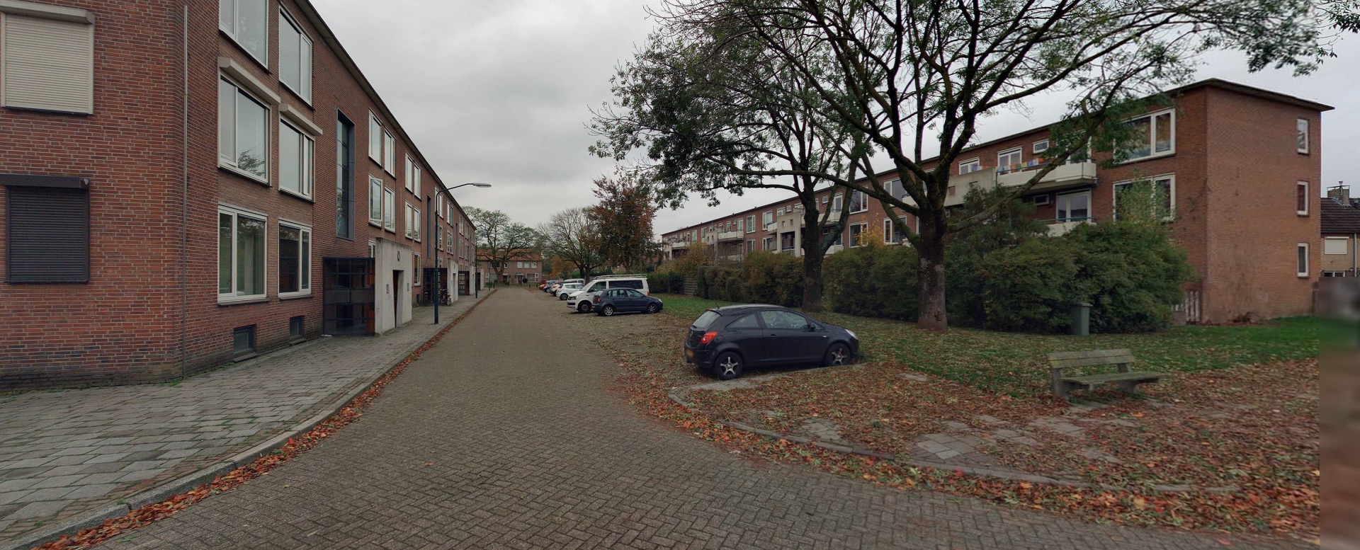 Paulus Potterstraat 12