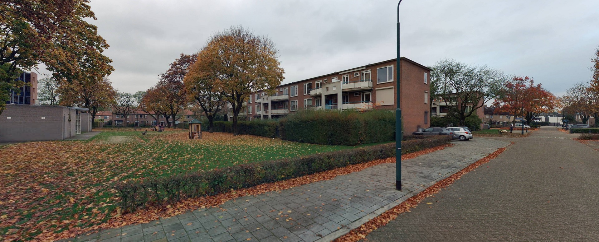 Paulus Potterstraat 12