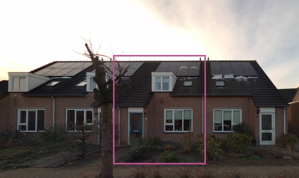 Windpeluw 5, 5437 BN Beers, Nederland