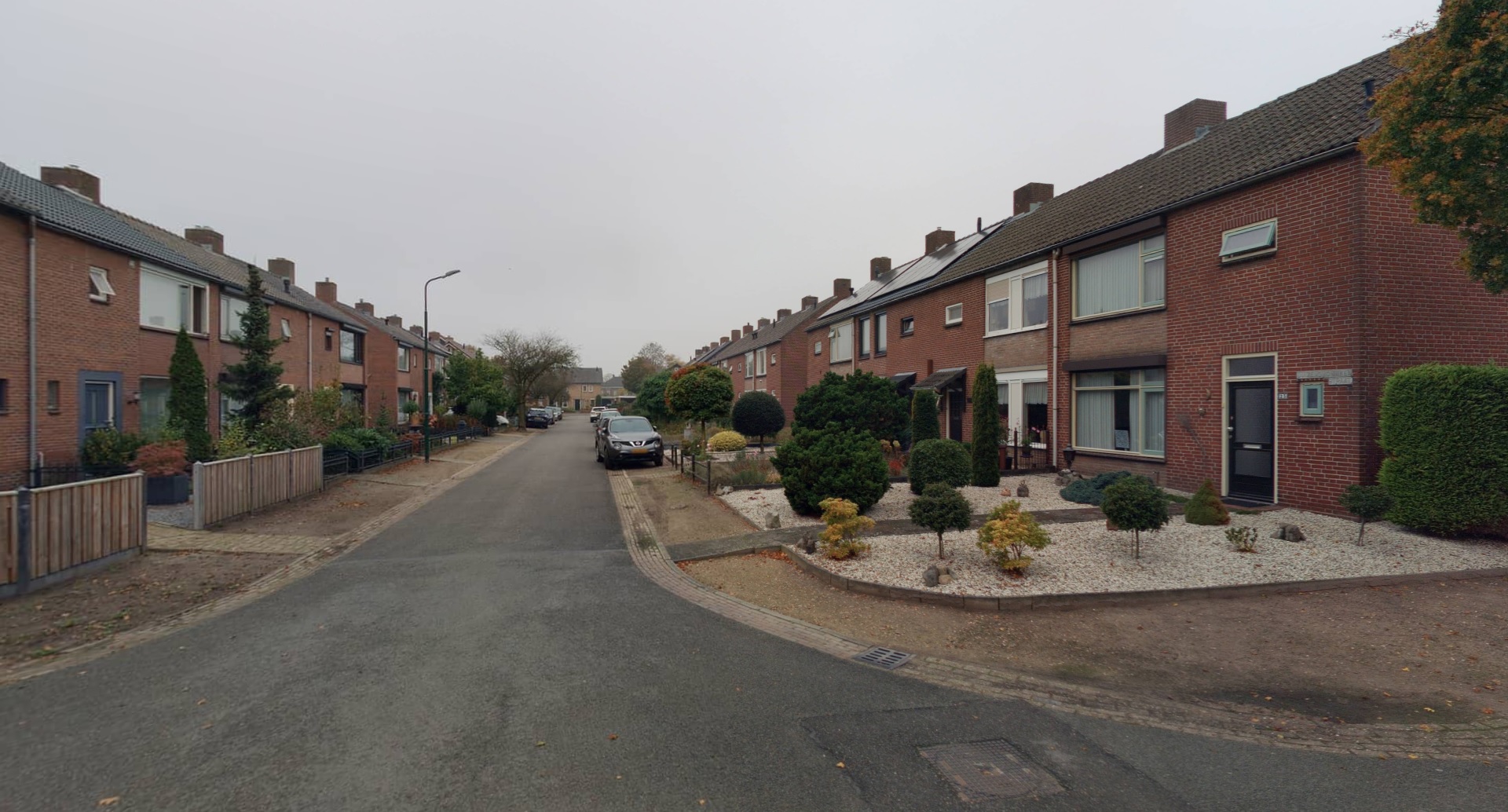 Duizendmonnikenstraat 20