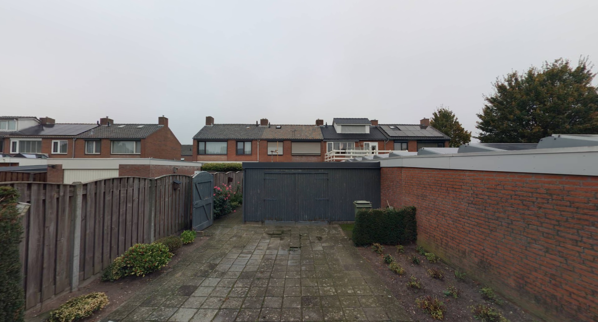 Duizendmonnikenstraat 20