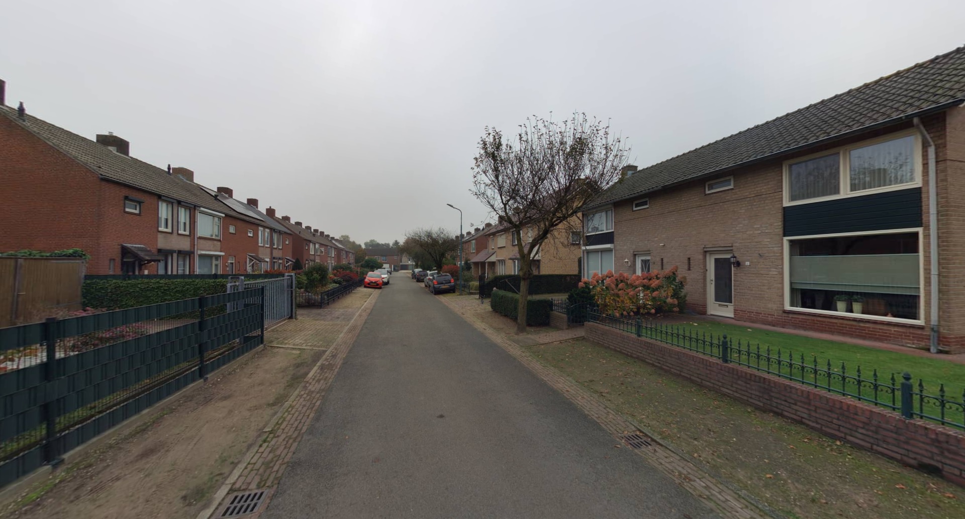 Duizendmonnikenstraat 20