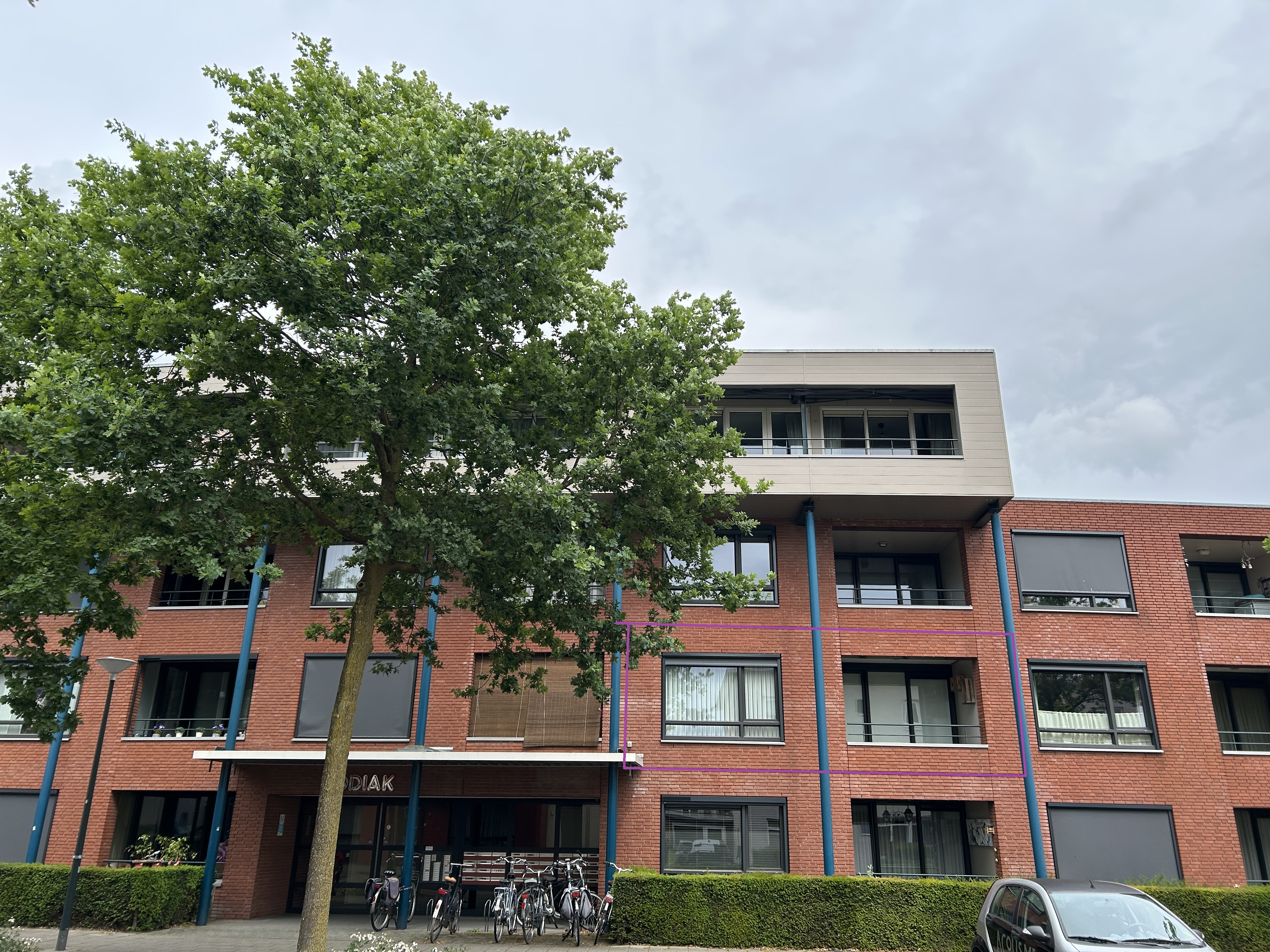 Dierenriem 29, 5482 XL Schijndel, Nederland