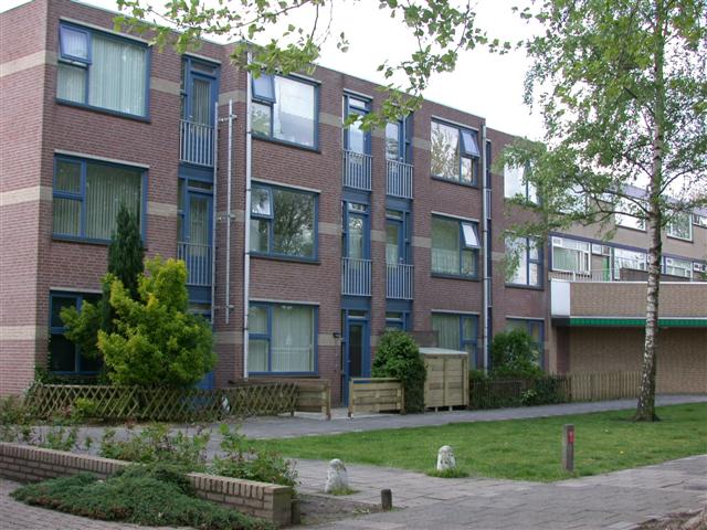 Tubastraat 31, 5402 HE Uden, Nederland