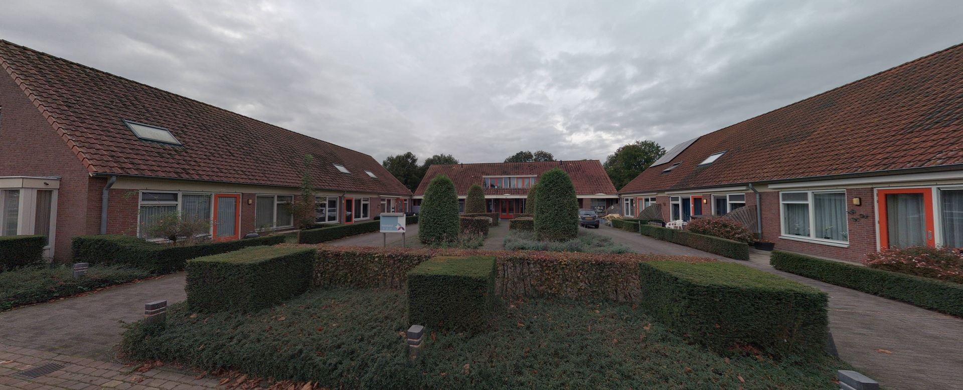 Kievitshof 7, 5445 AE Landhorst, Nederland