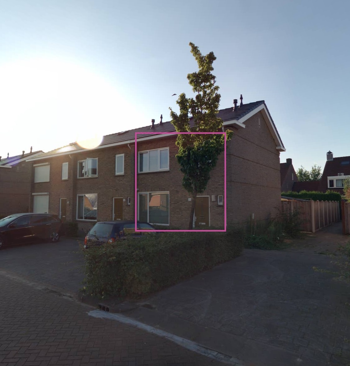 Doctor Ariensstraat 36