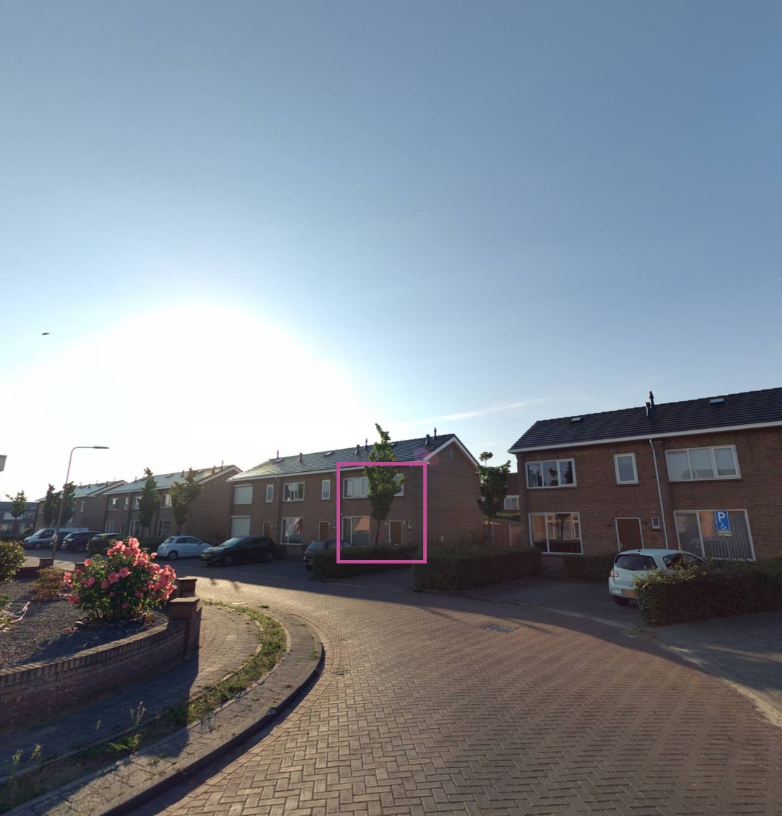Doctor Ariensstraat 36