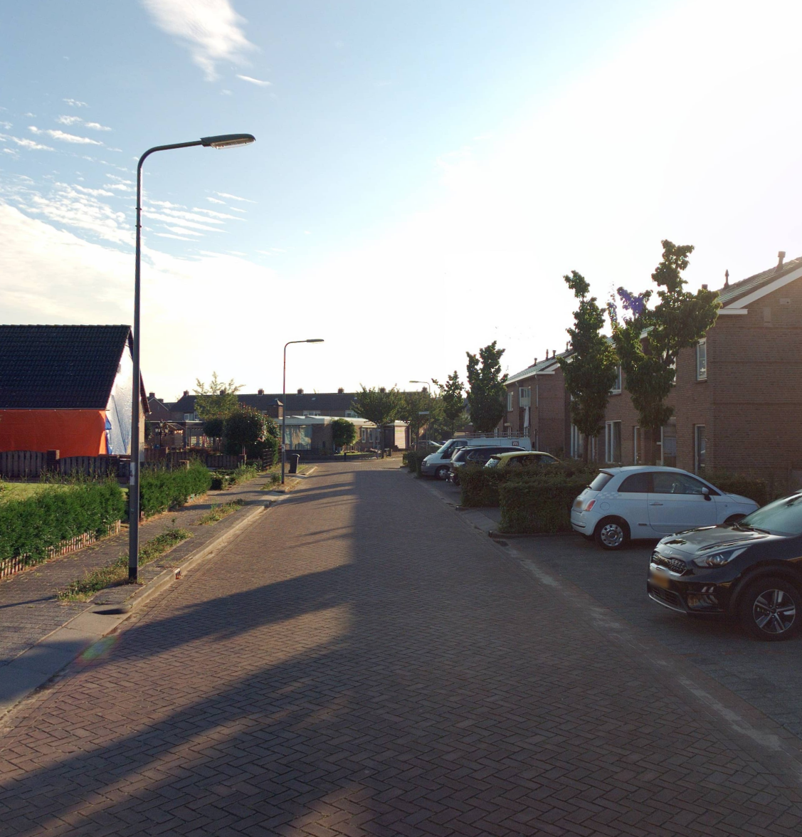 Doctor Ariensstraat 36