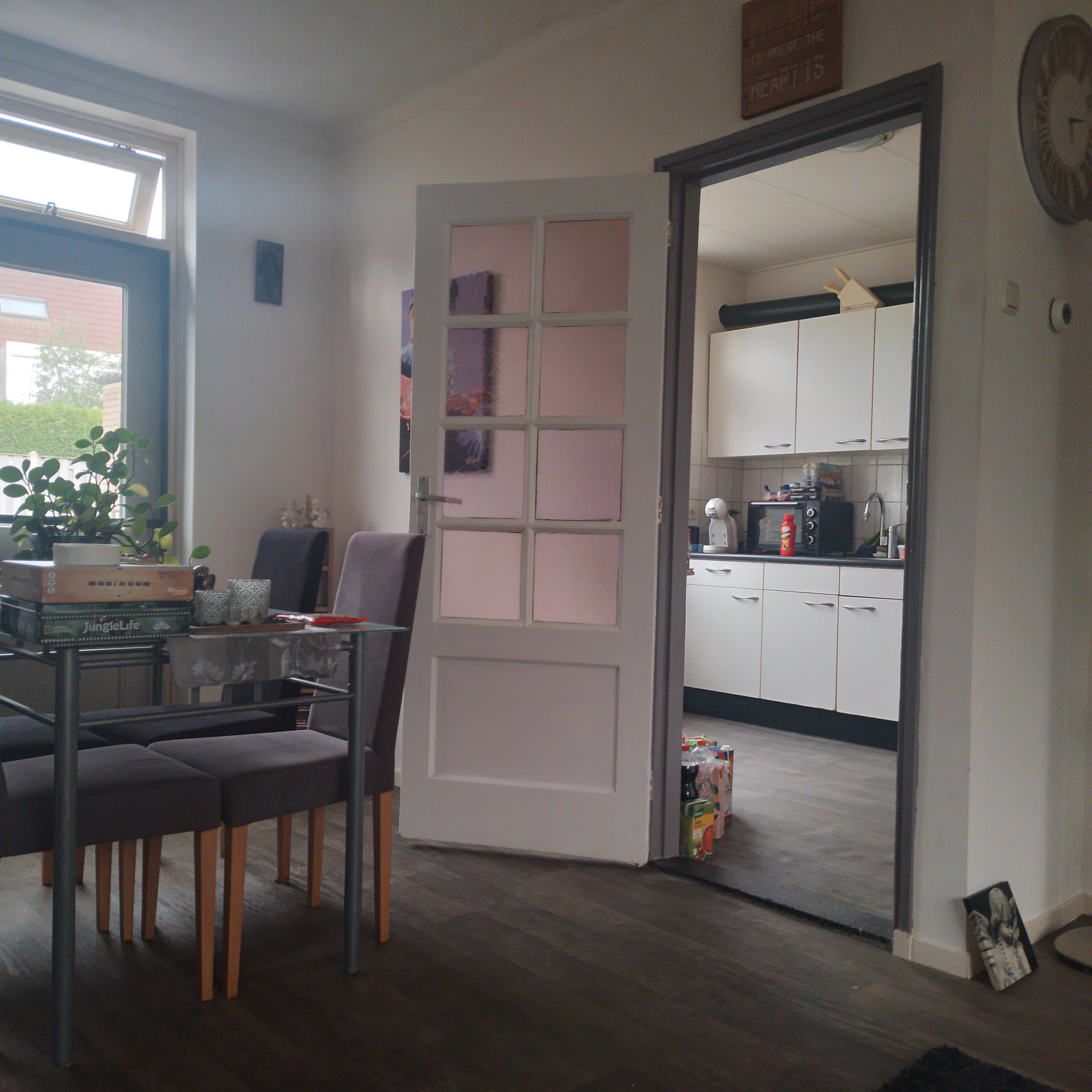 Doctor Ariensstraat 36