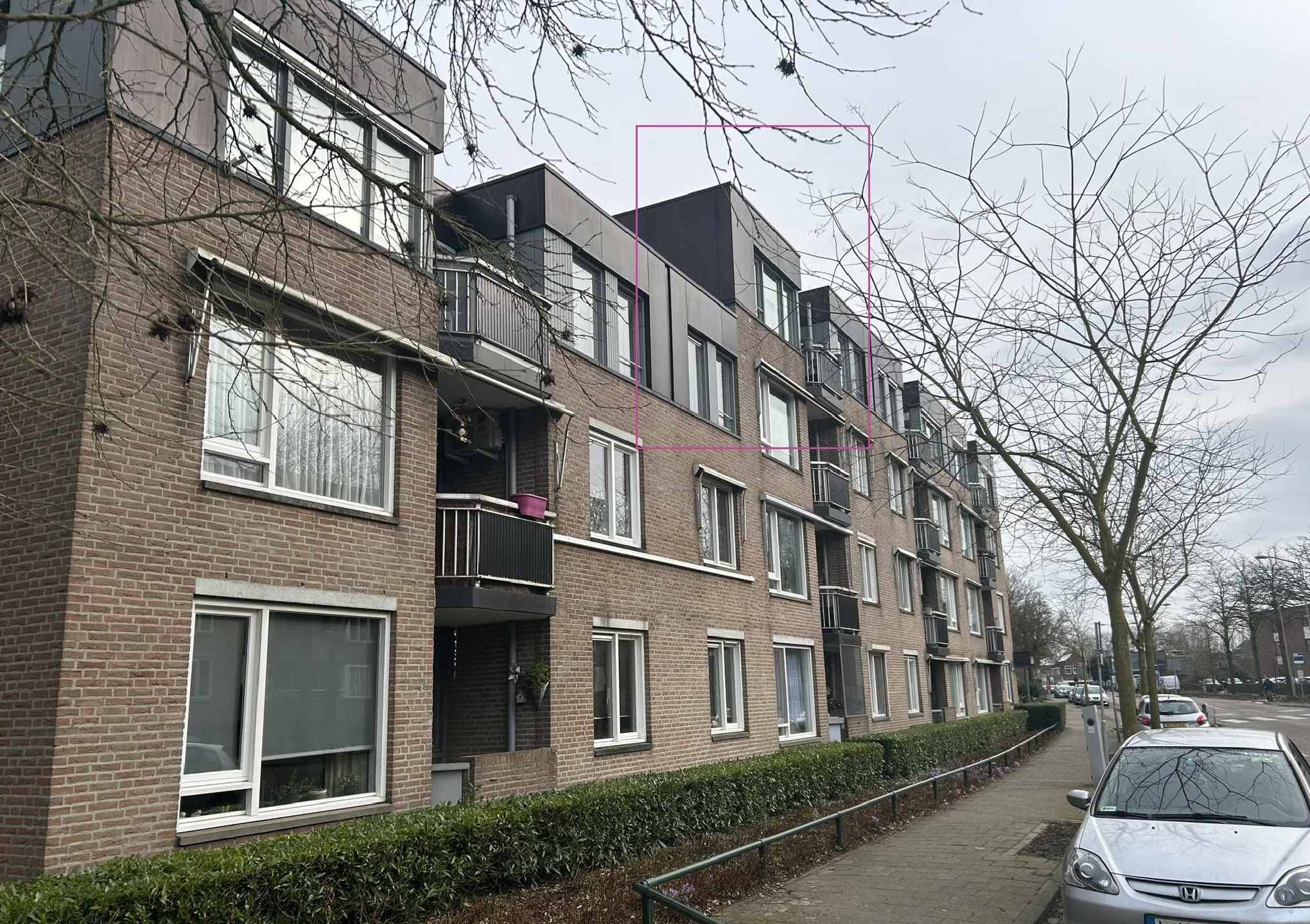 Annastraat 120, 5282 MX Boxtel, Nederland