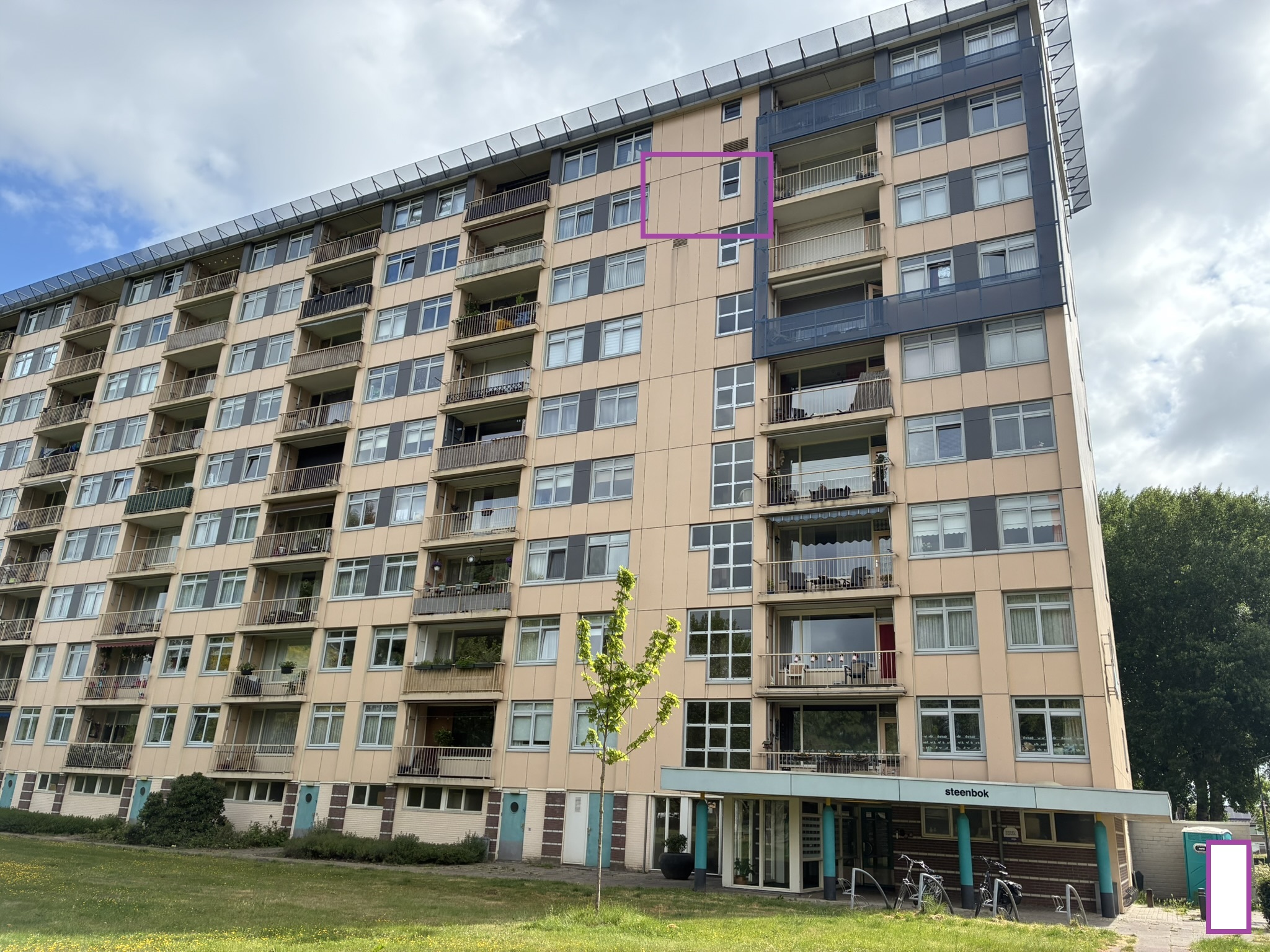 Hoogheem 57, 5283 BA Boxtel, Nederland