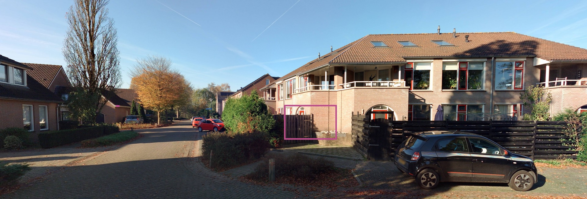 Velgert 32, 5441 XZ Oeffelt, Nederland