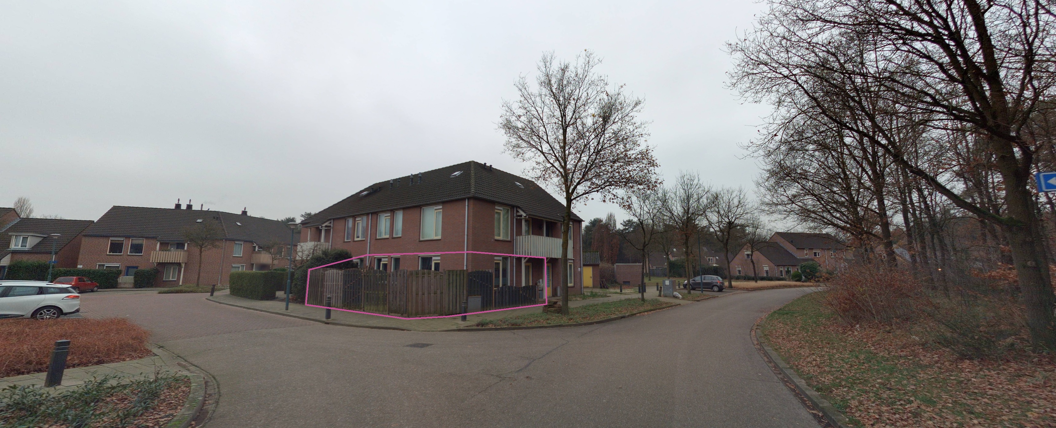 Rosmolen 2C, 5451 WV Mill, Nederland