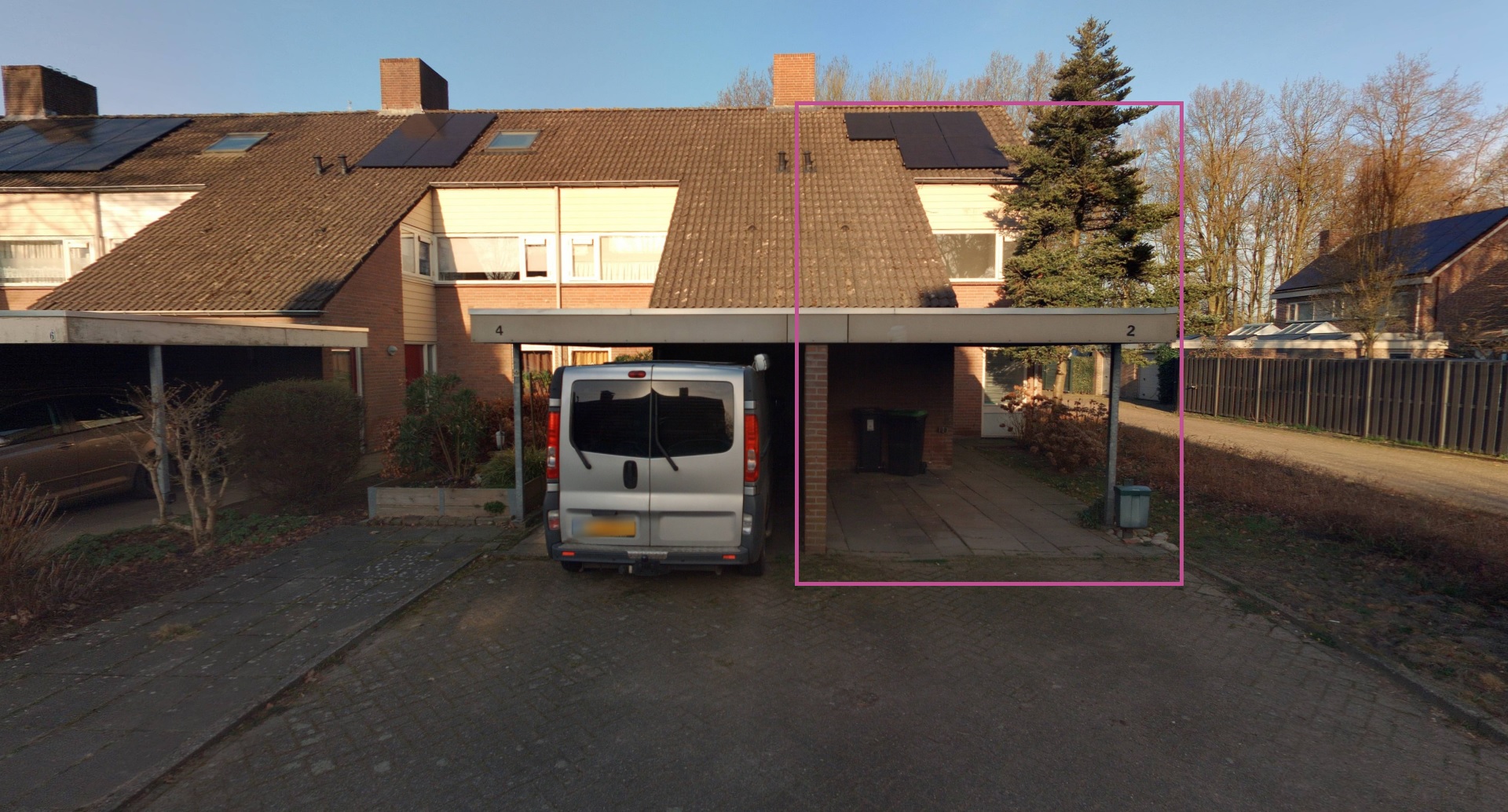 De Herd 2, 5374 CR Schaijk, Nederland