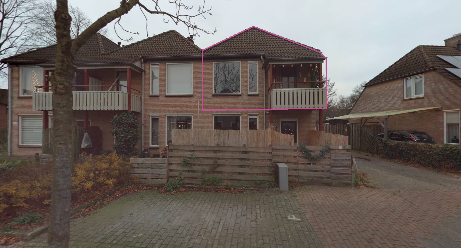 Jachthoornstraat 38, 5454 GC Sint Hubert, Nederland