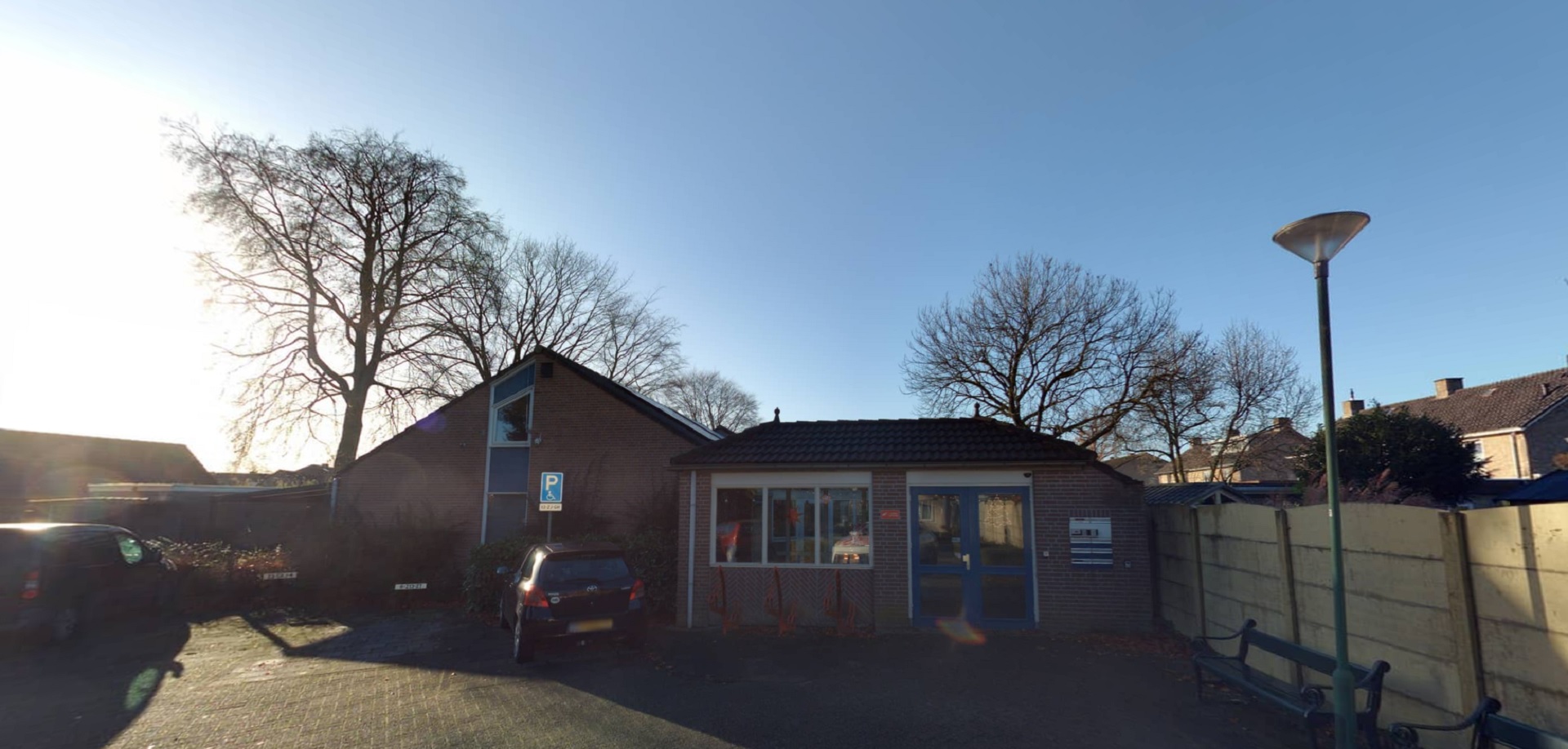 Mariagaarde 6, 5443 CB Haps, Nederland