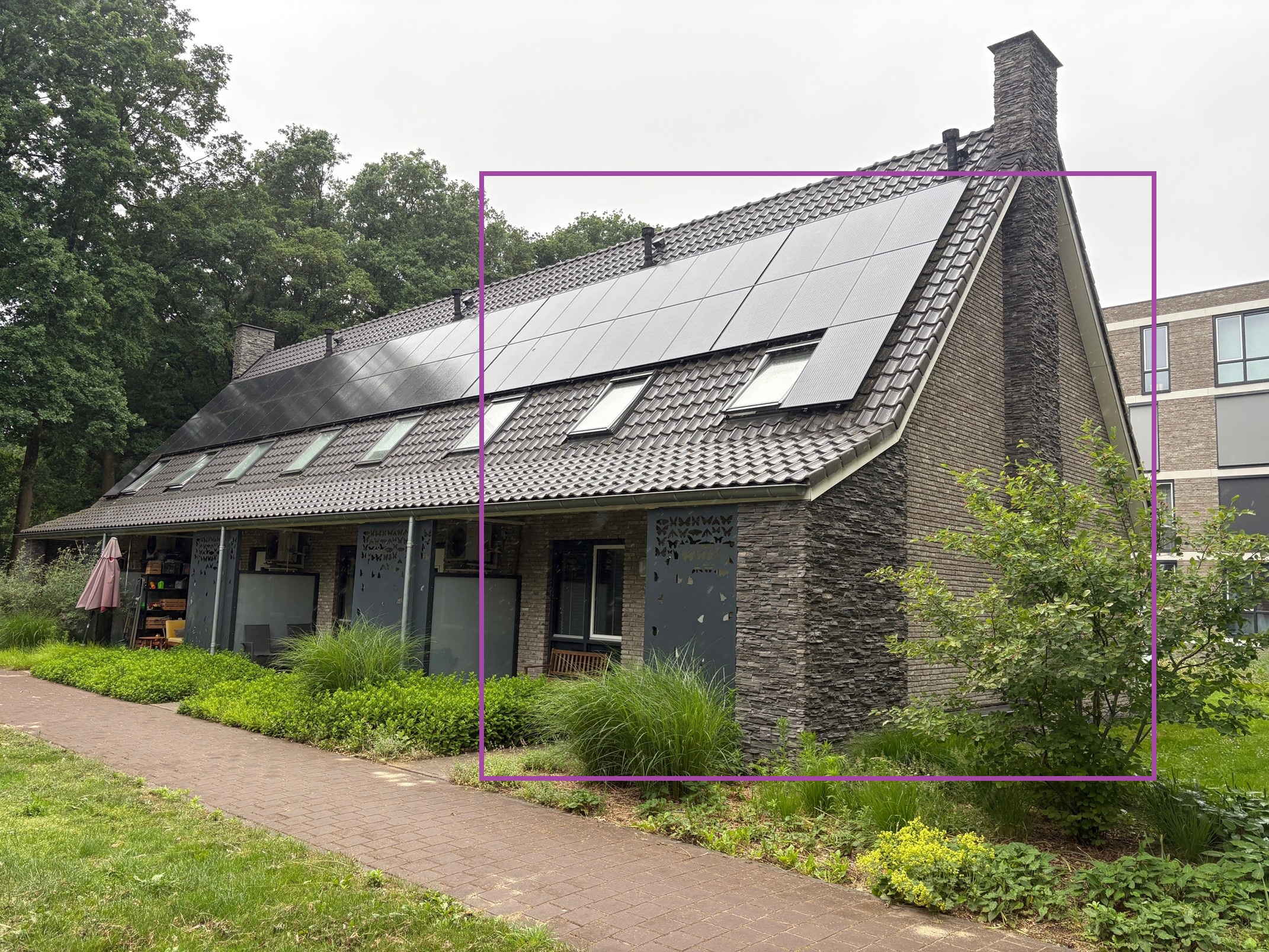 Retraitelaan 27, 5405 NK Uden, Nederland
