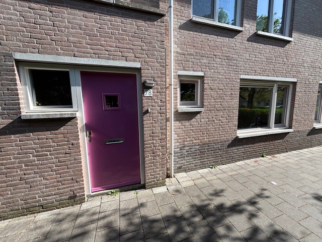 Pelssingel 78, 5212 PD 's-Hertogenbosch, Nederland
