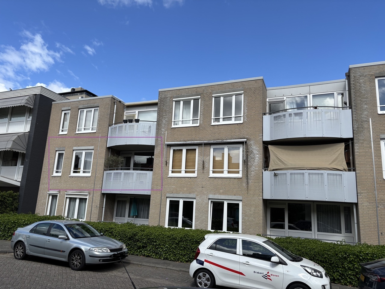 Vivaldistraat 40, 5216 EL 's-Hertogenbosch, Nederland