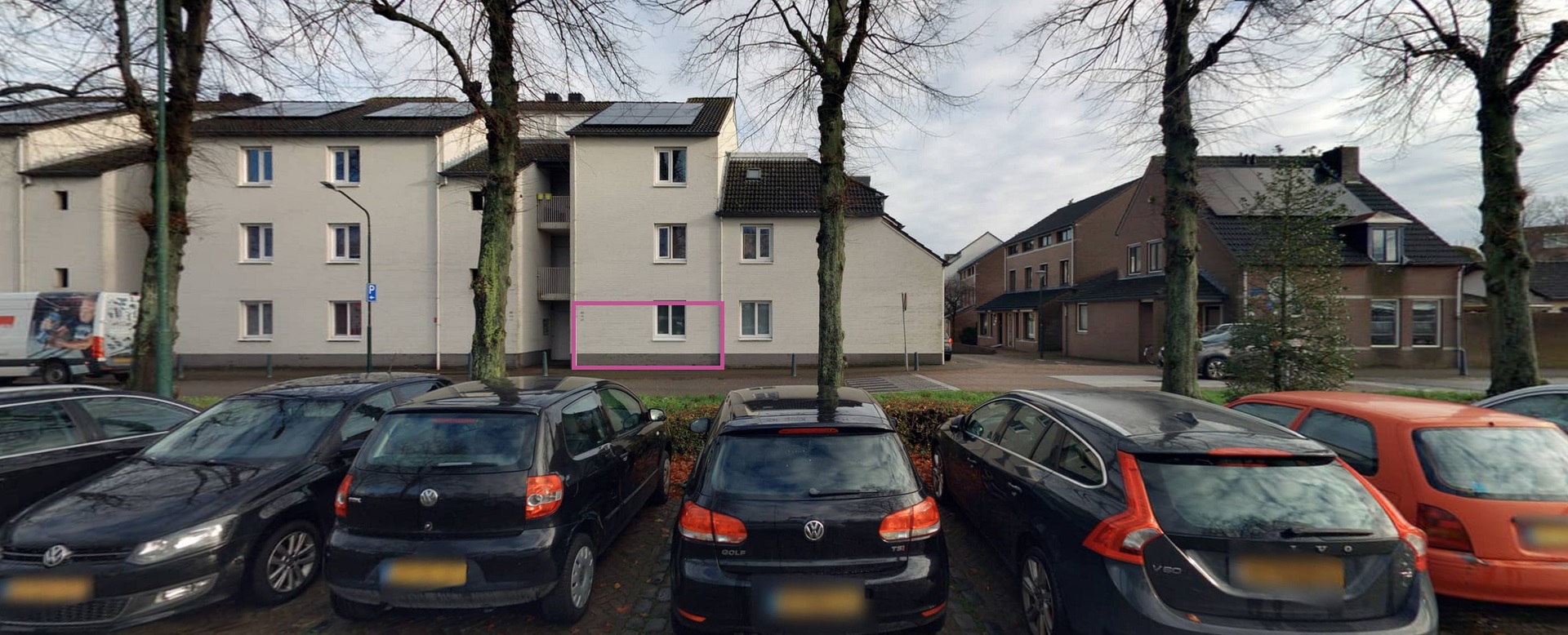 Parallelweg 37, 5431 CA Cuijk, Nederland