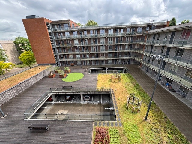 Wethouder Schuurmanslaan 46