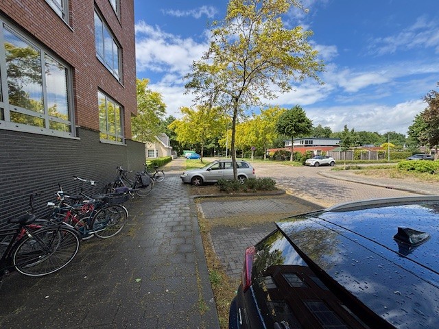 Wethouder Schuurmanslaan 46