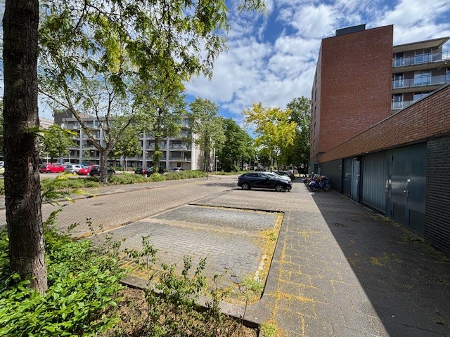 Wethouder Schuurmanslaan 46