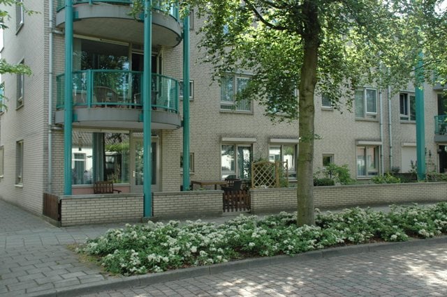 Kazernestraat 25, 5404 NA Uden, Nederland