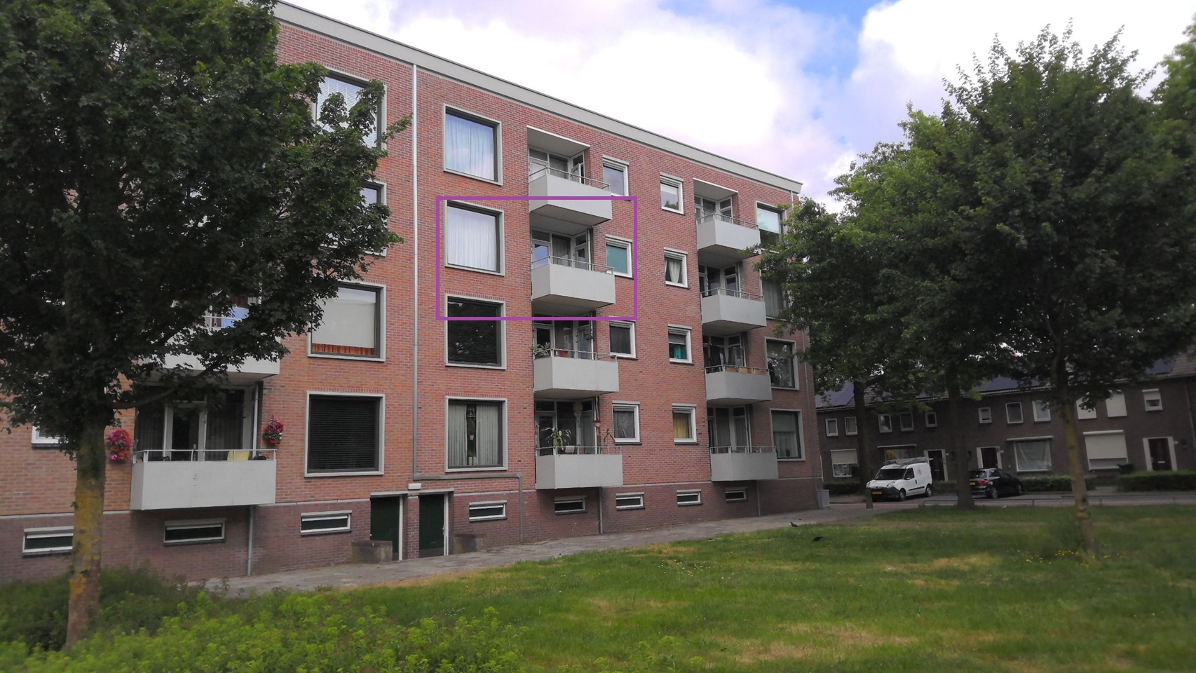 Jacob van Maerlantstraat 85, 5216 JD 's-Hertogenbosch, Nederland