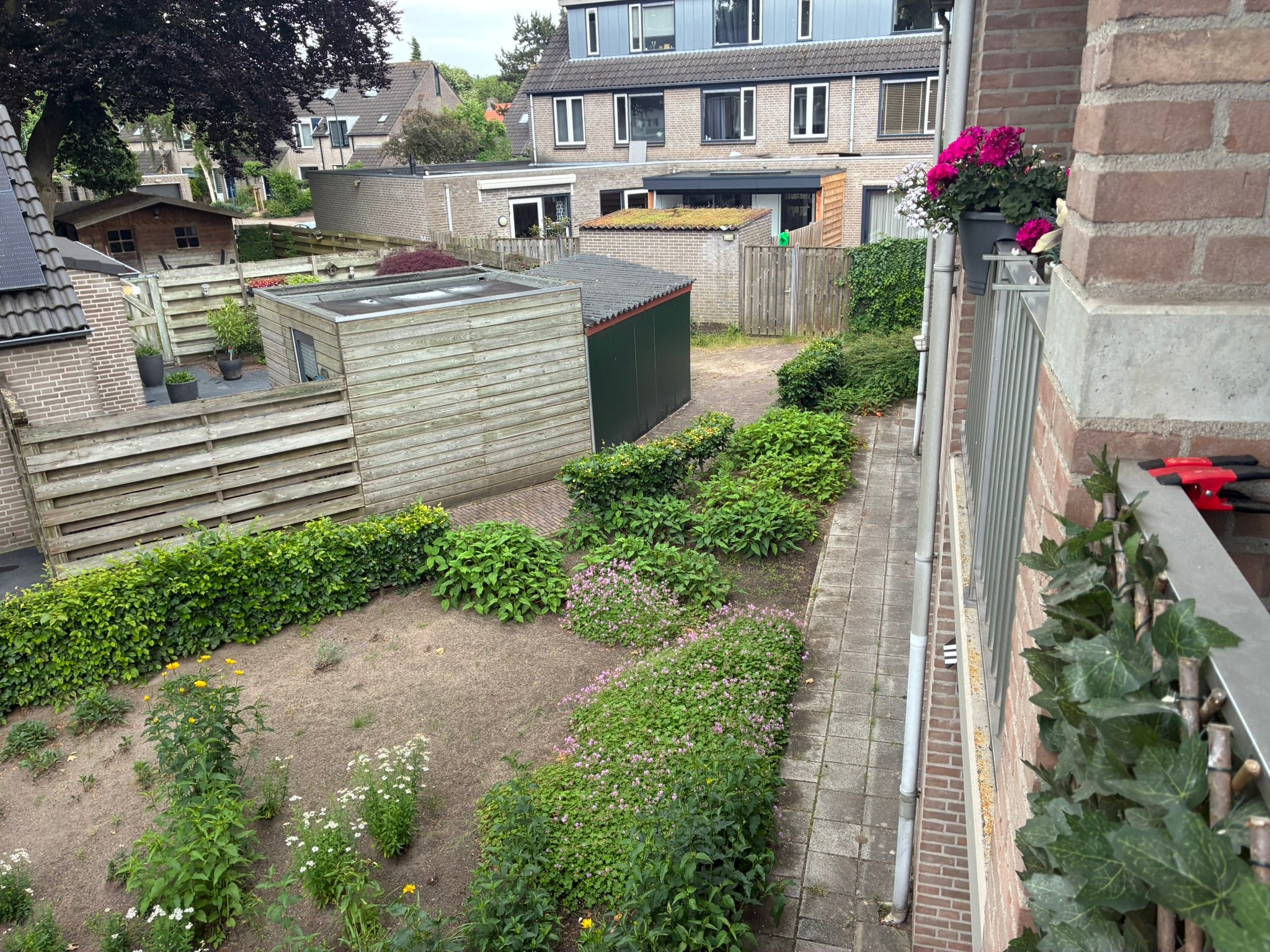 Deken van Roestellaan 15